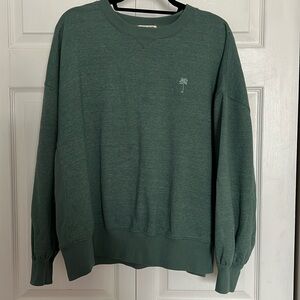 Billabong x The Salty Blonde Sweatshirt